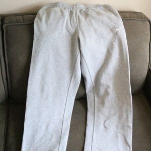 Nike Sweats